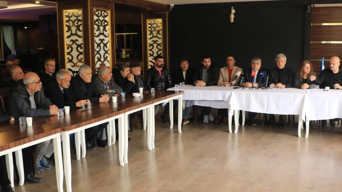 Kurdistani oluşum ve partiler