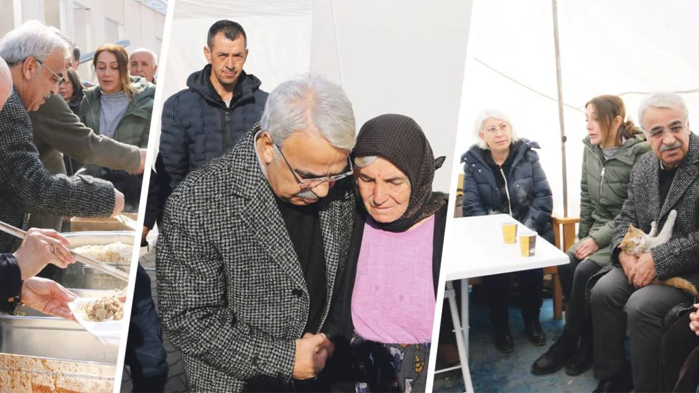 Mithat Sancar