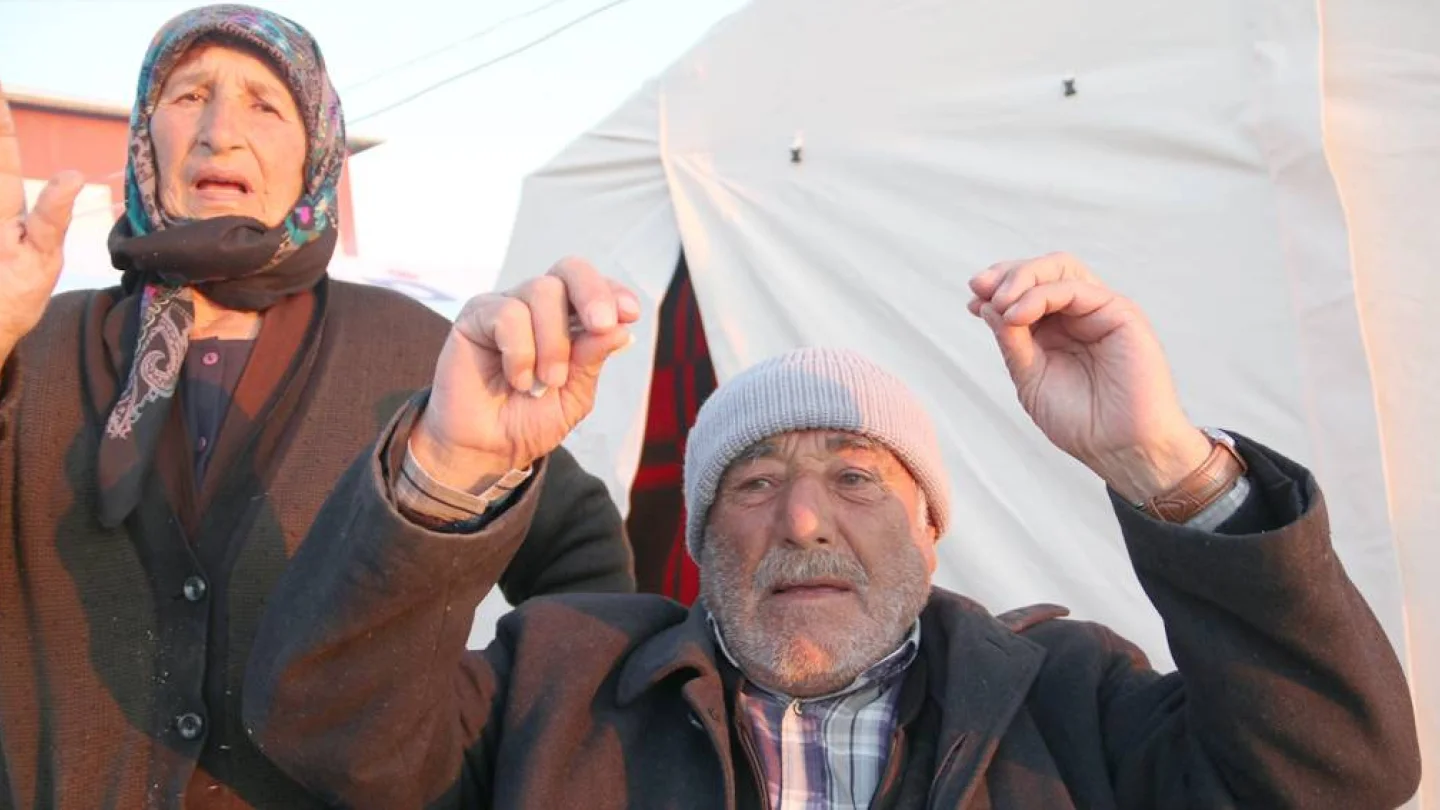 Meryem Dadaloğlu, Mehmet Doğanlı