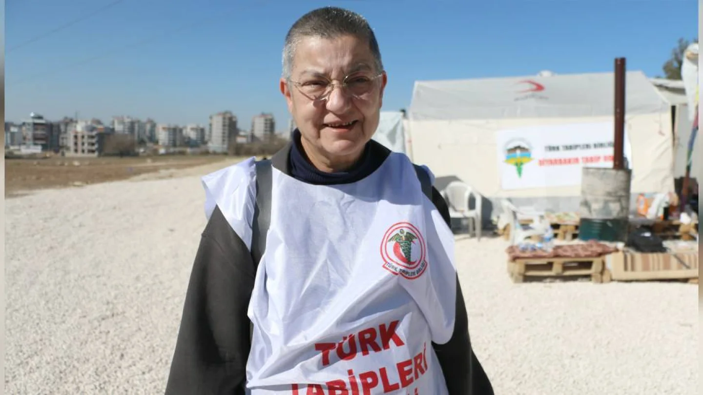 Prof. Dr. Şebnem Korur Fincancı
