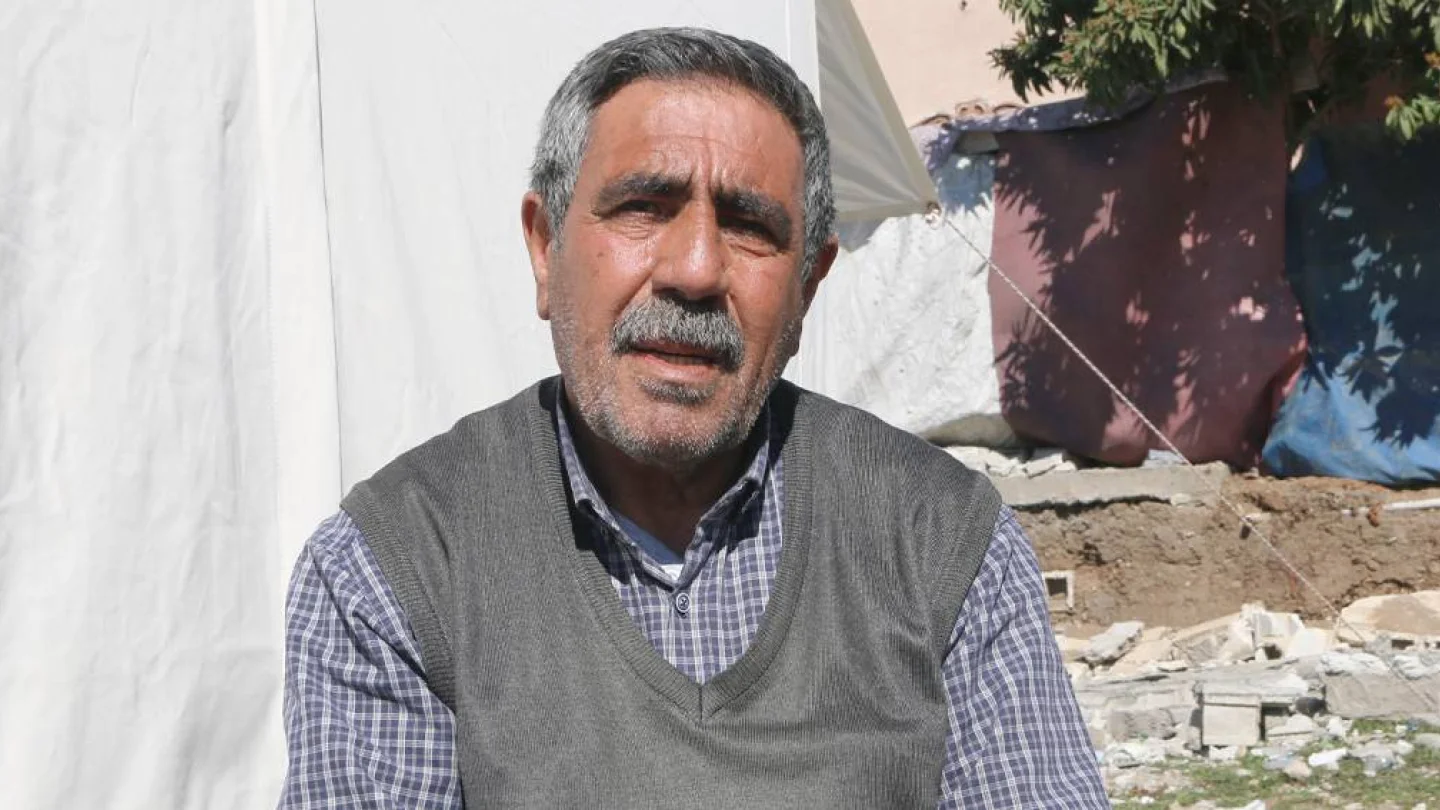 Mehmet Gönlüşen