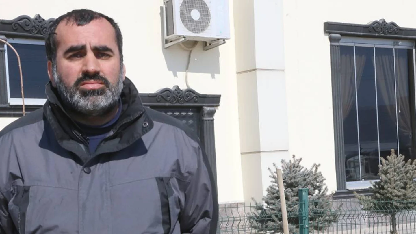  Pir Ali Soysüren