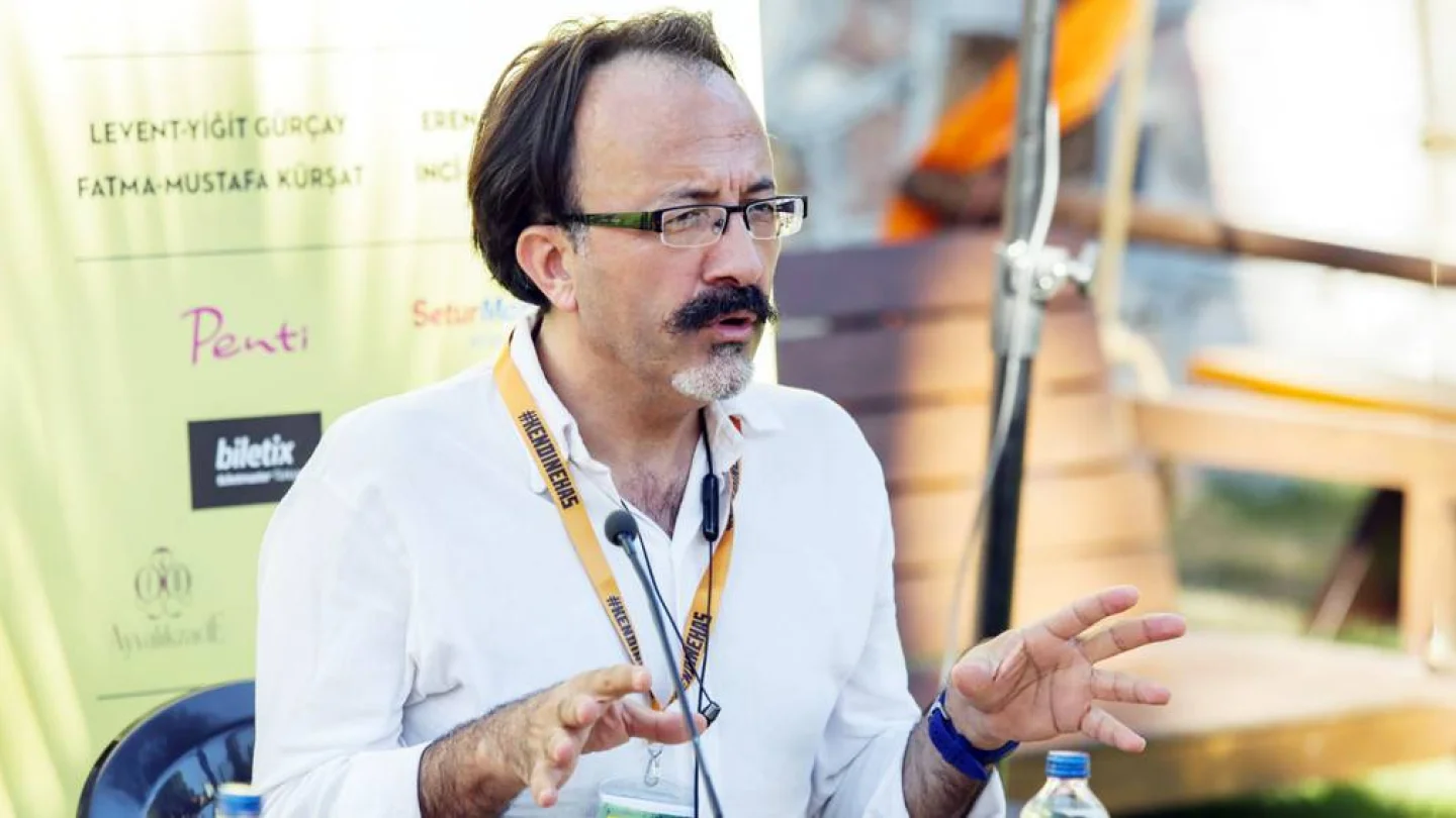 Önder Algedik