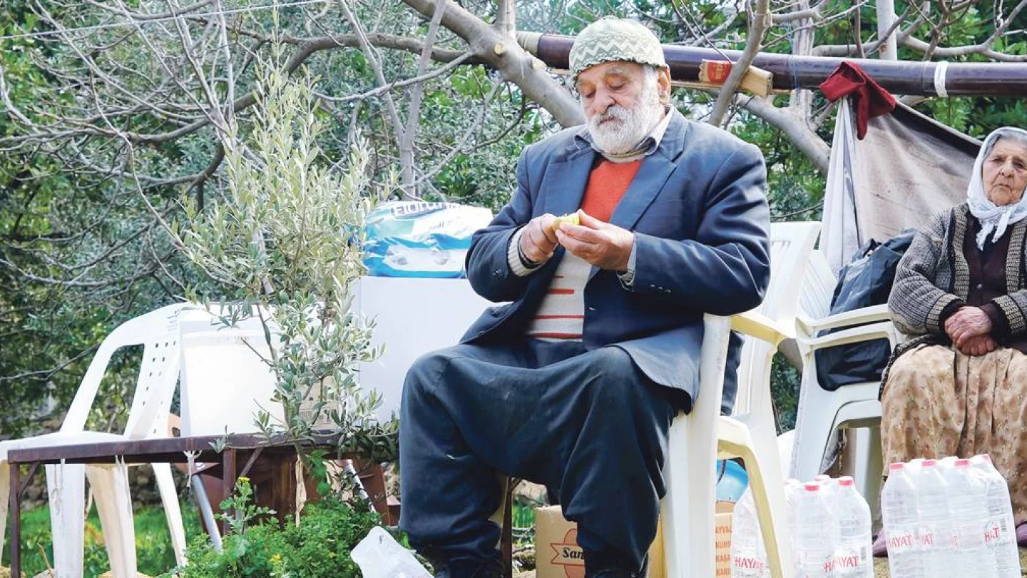 6 Şubat 2023 Depremi / Hatay