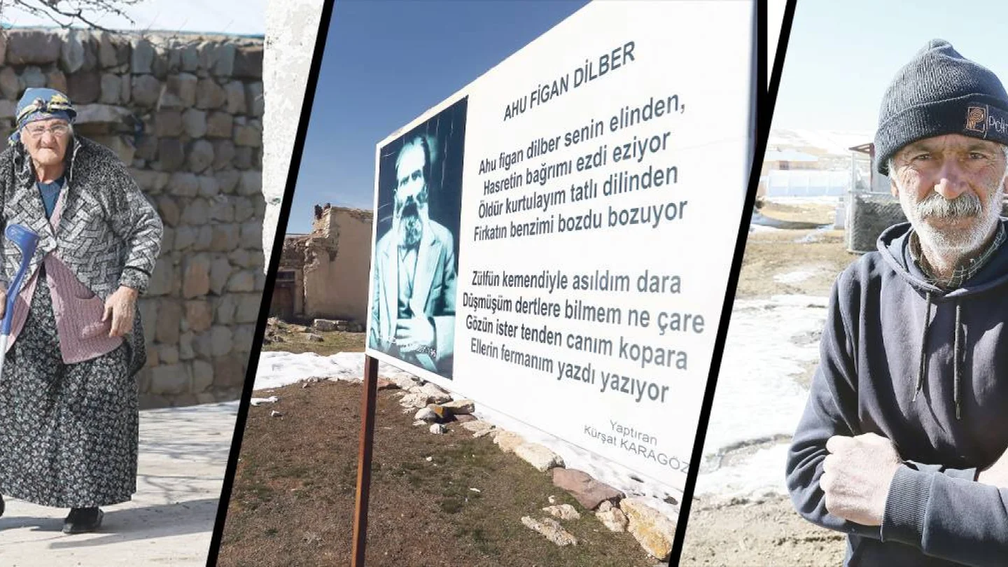 6 Şubat 2023 Depremi / Bîragenî/Elbistan/Maraş