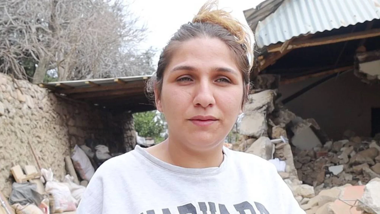 Sibel Şahin