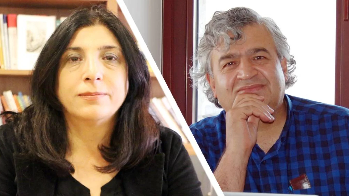 Esengül Demir/Emirali Türkmen
