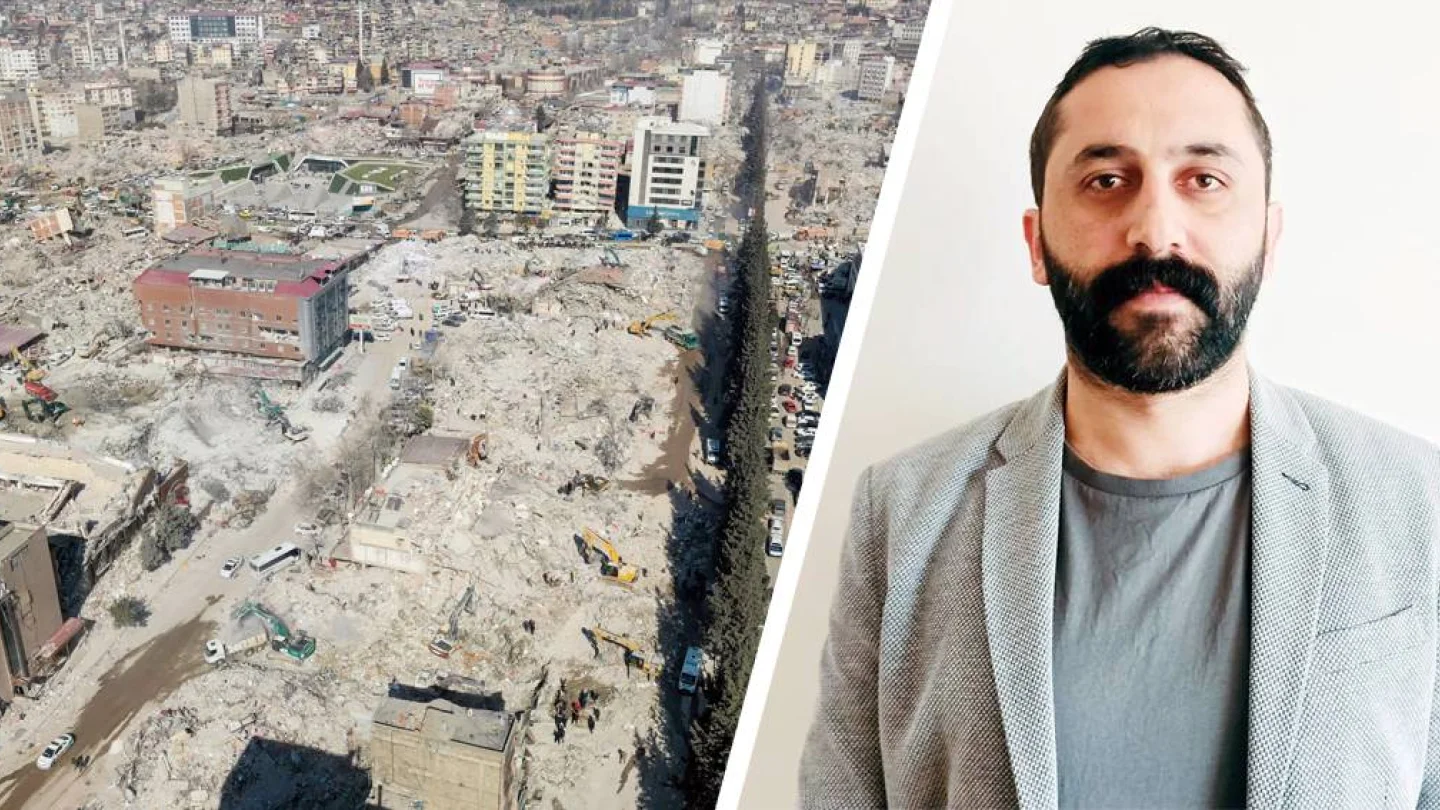 Ayhan Erdoğan