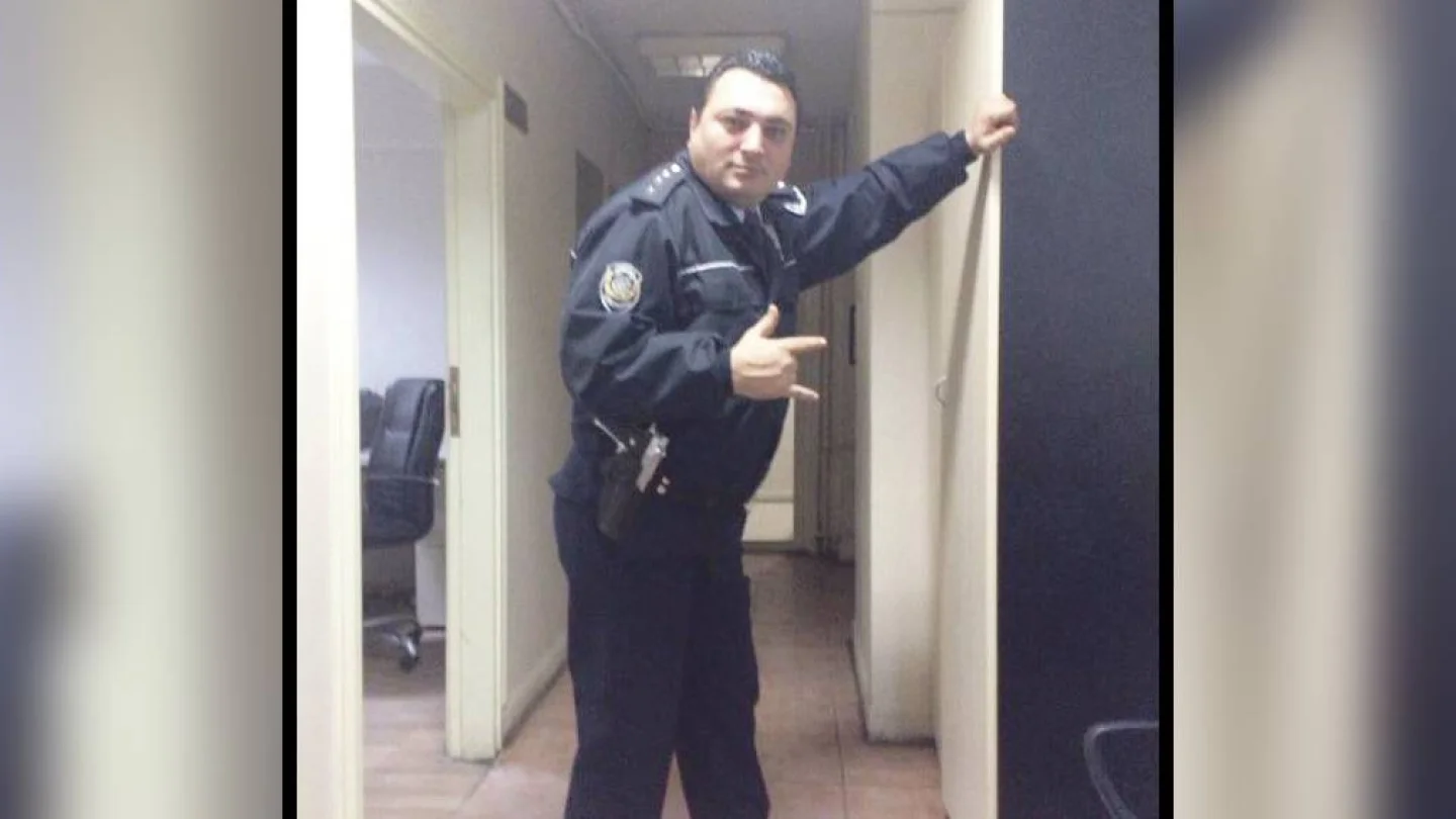 Hırsız Emniyet Müdürü Yadigar Işık