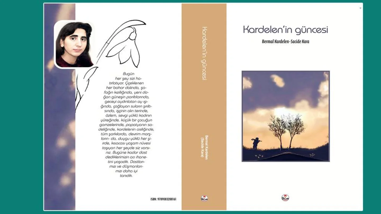 Kardelen’in güncesi