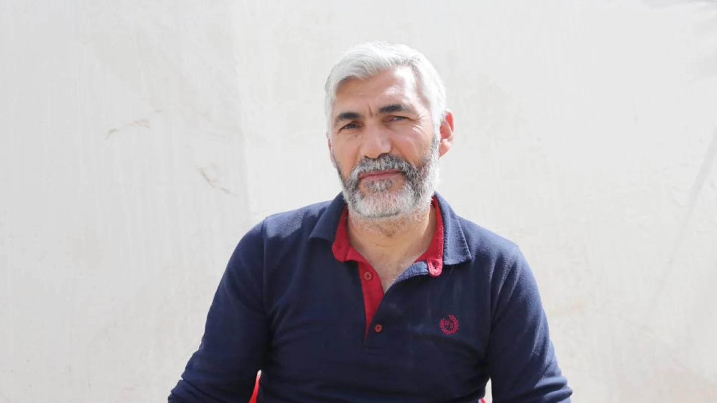 Zeynel Görmez
