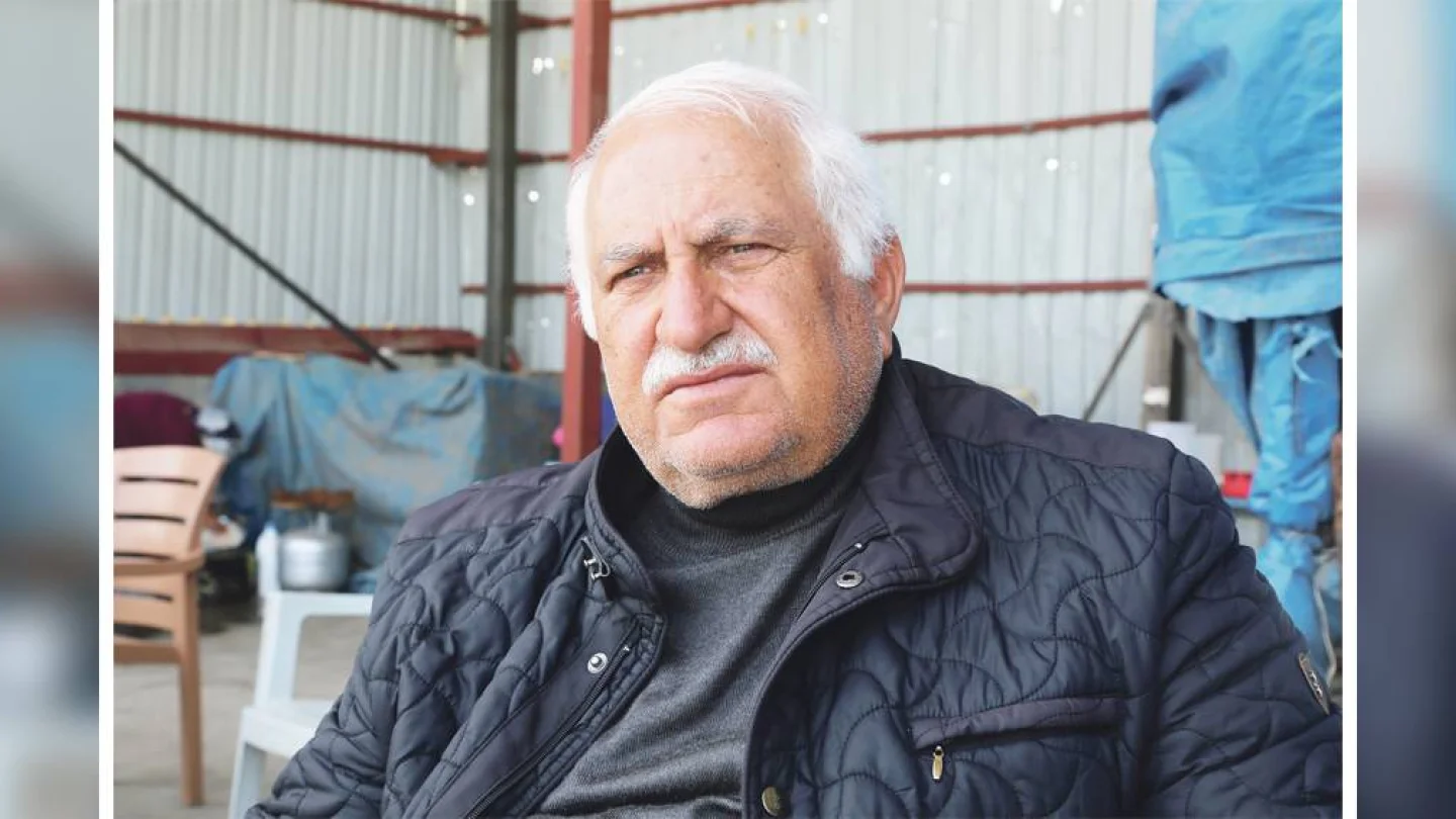 78’ler Girişimi’nden Mustafa Kaplan