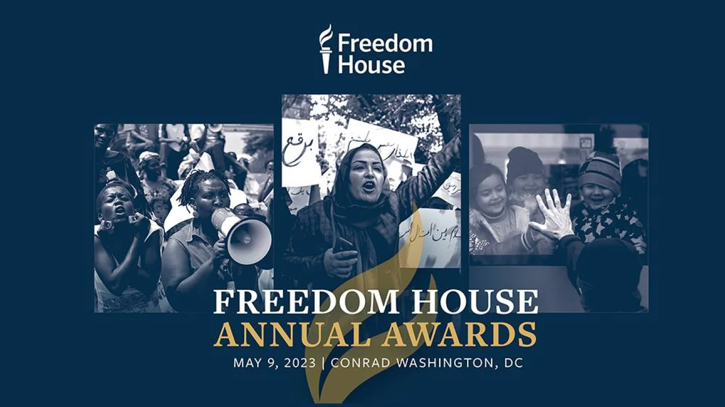Freedom House 2023 Özgülükler Raporu