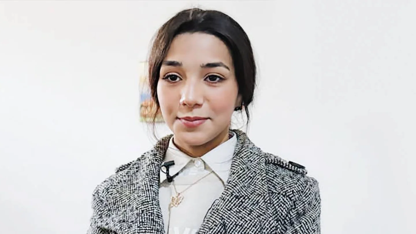 Zeyneb İshaq