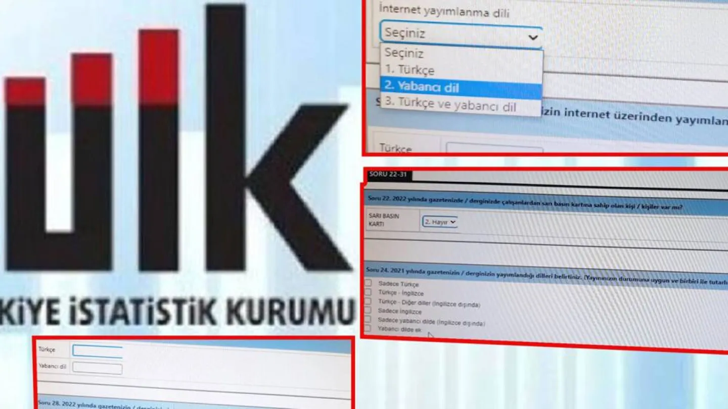 TÜİK