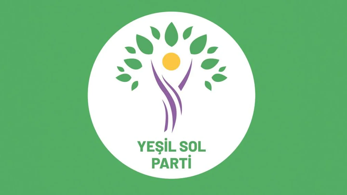 Yeşil Sol Parti