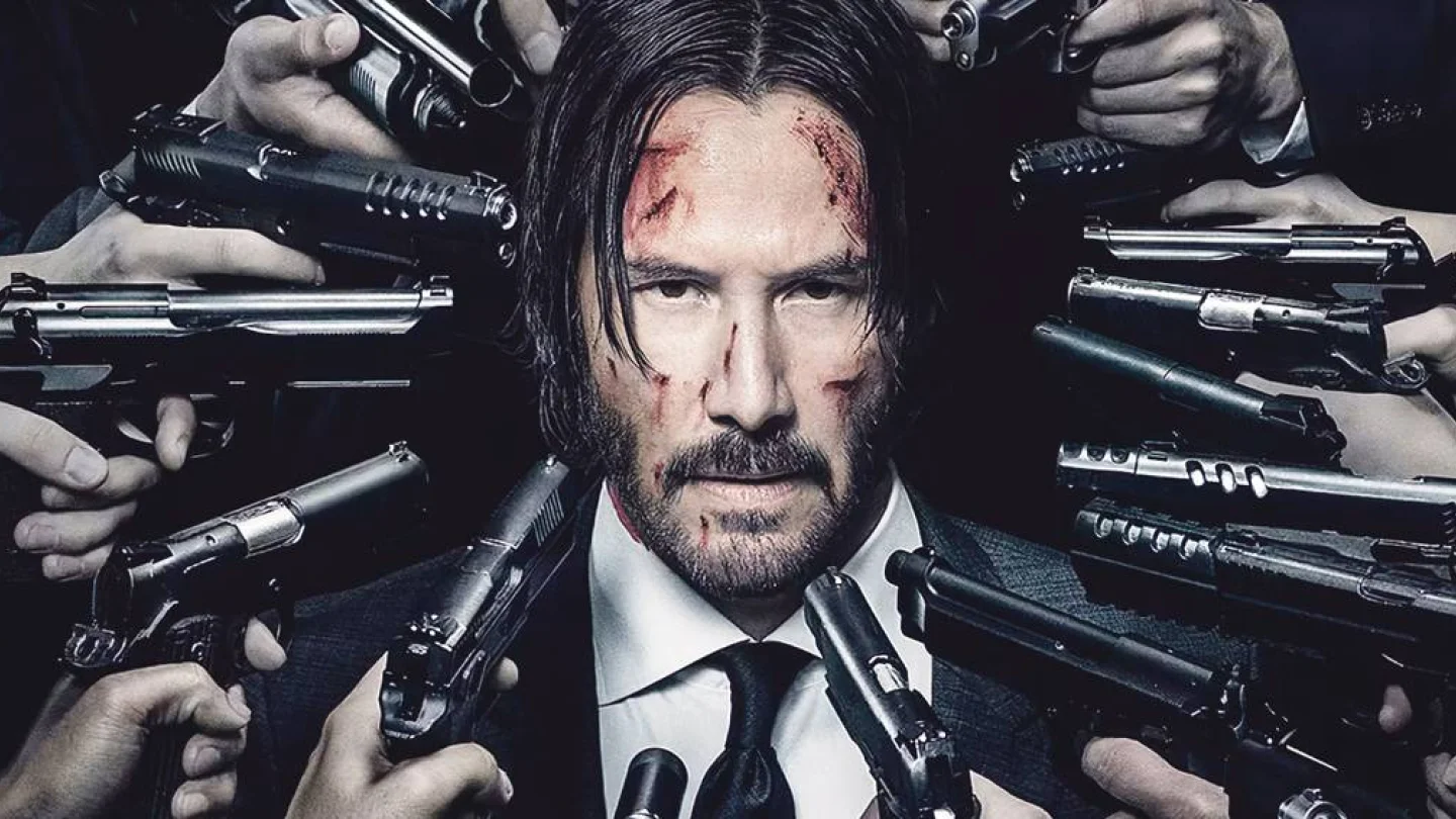 John Wick