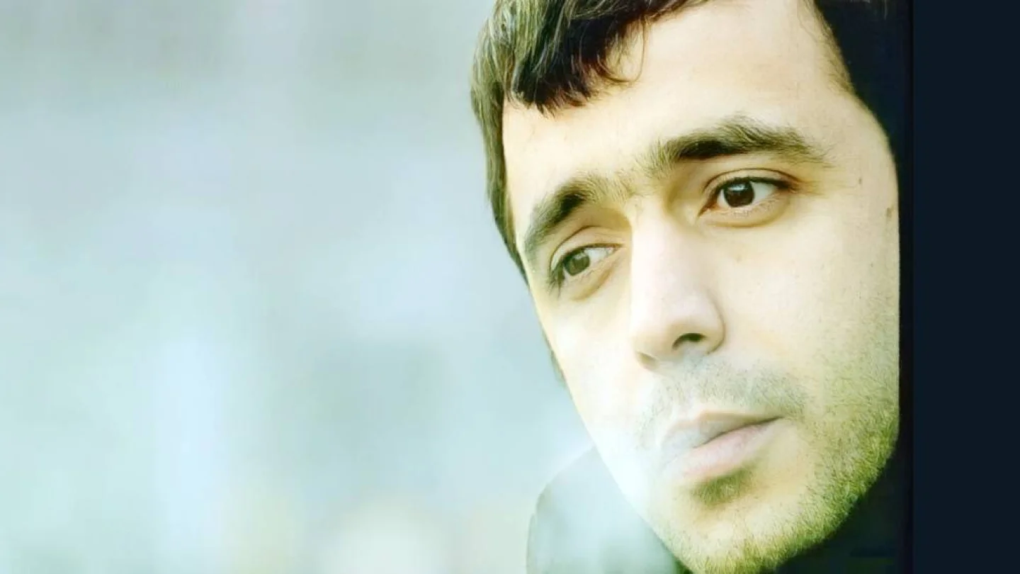 Burhan Karadeniz