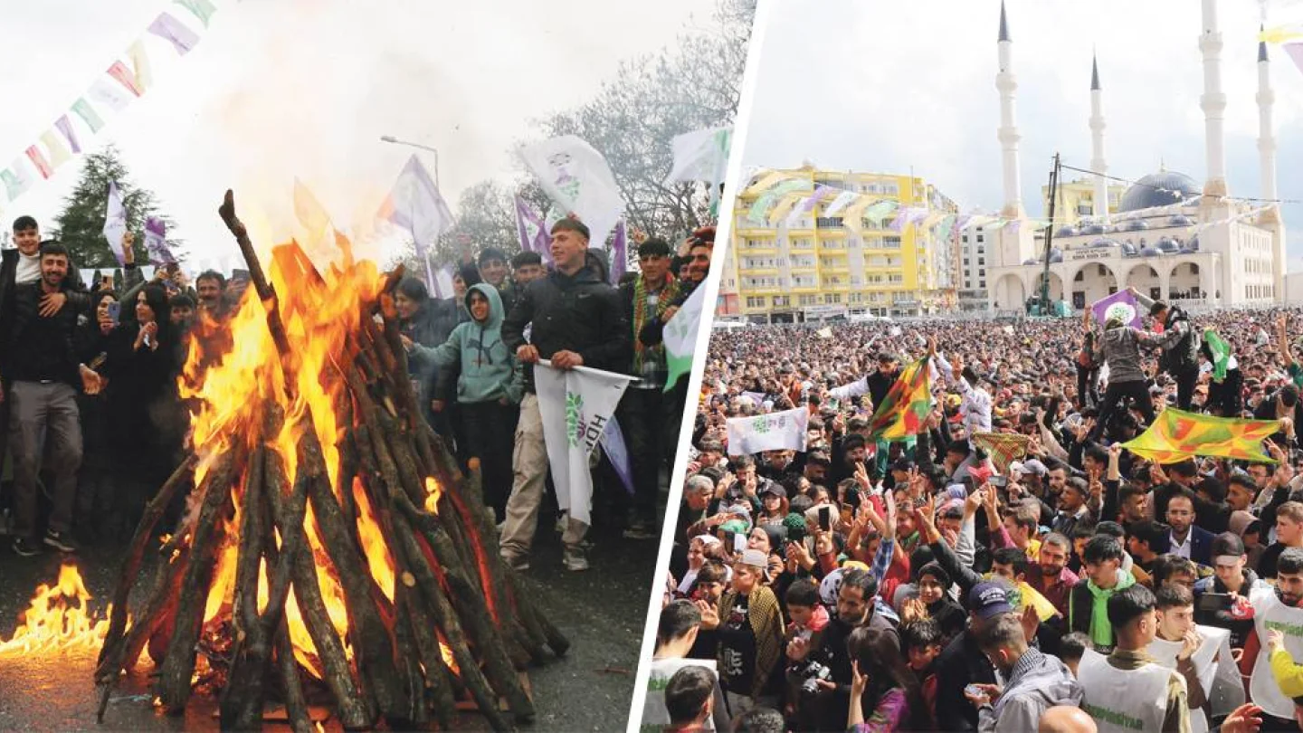 Newroz 2023