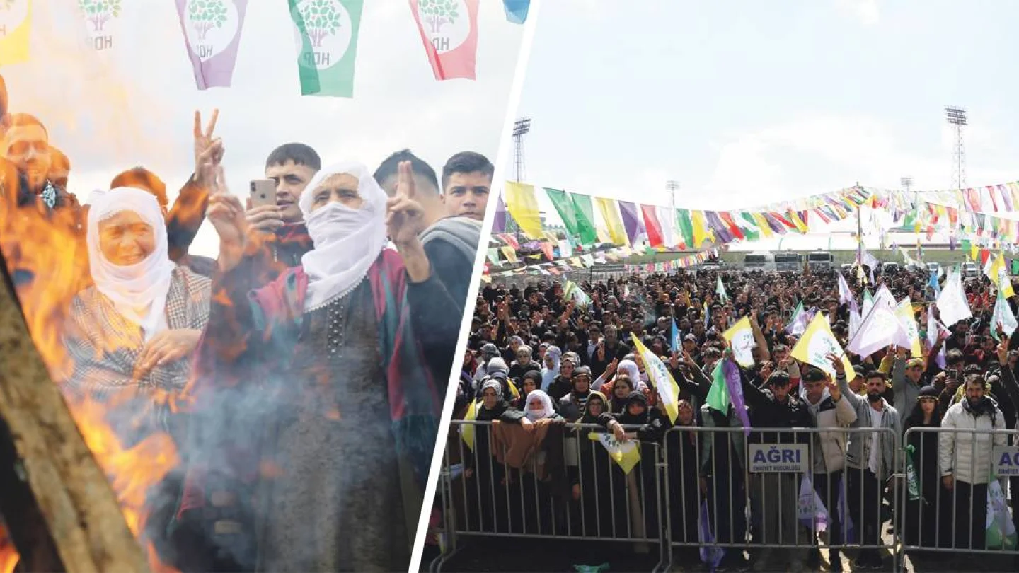 Newroz 2023