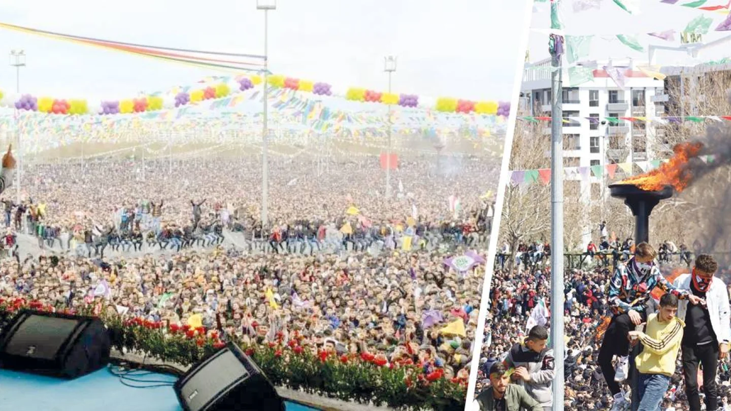 Amed Newrozu 2023