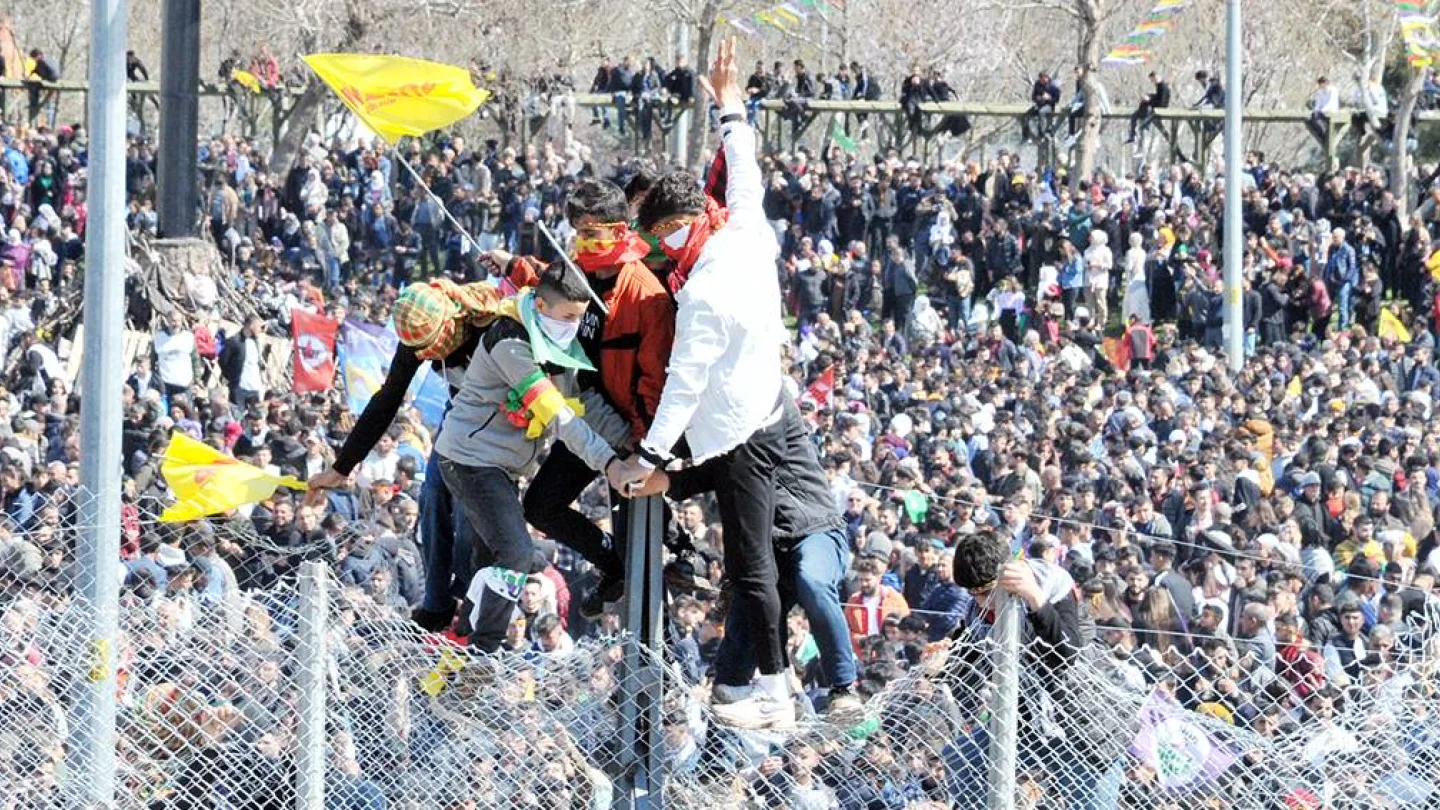 Newroz Amed 2023