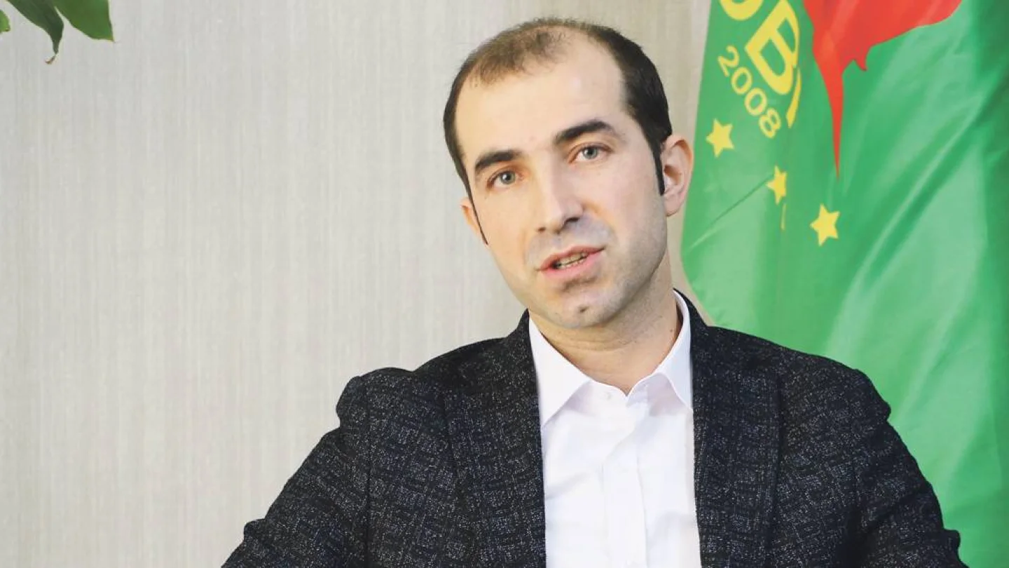 Keskin Bayındır