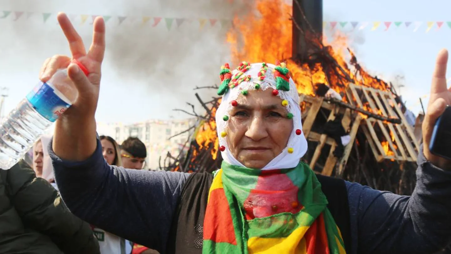 Amed Newrozu 2023