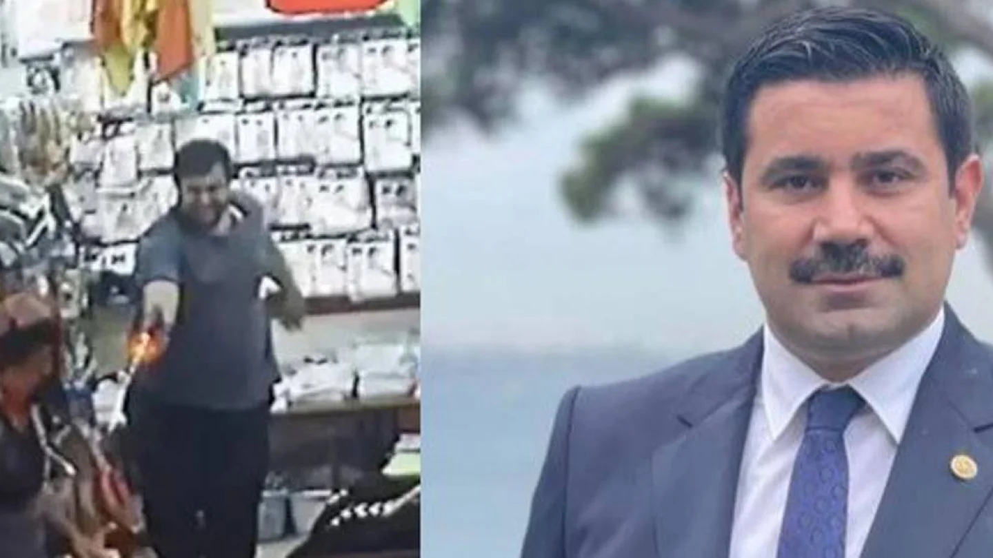 Şenyaşar Ailesi'ni katleden katiller