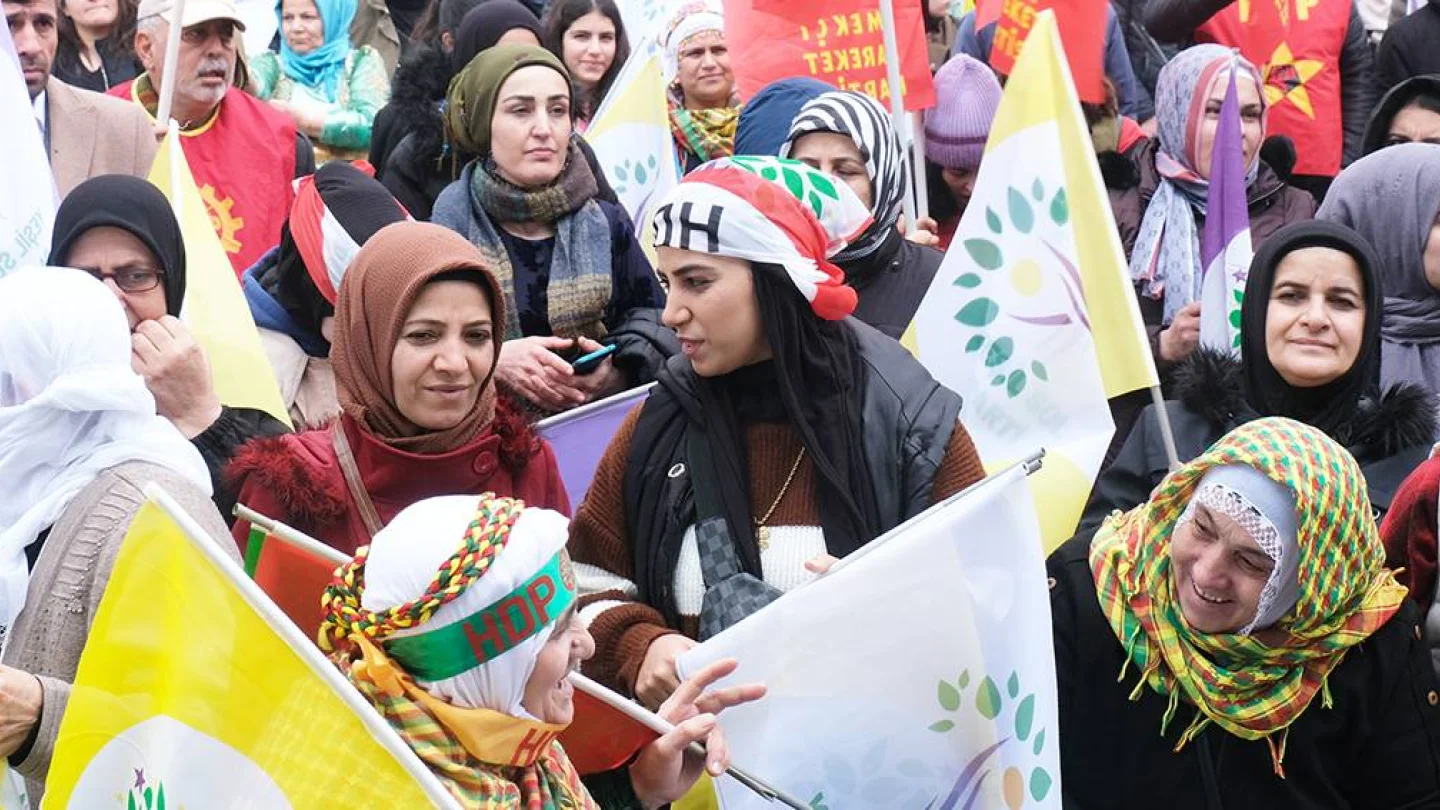 Yeşil Sol Parti