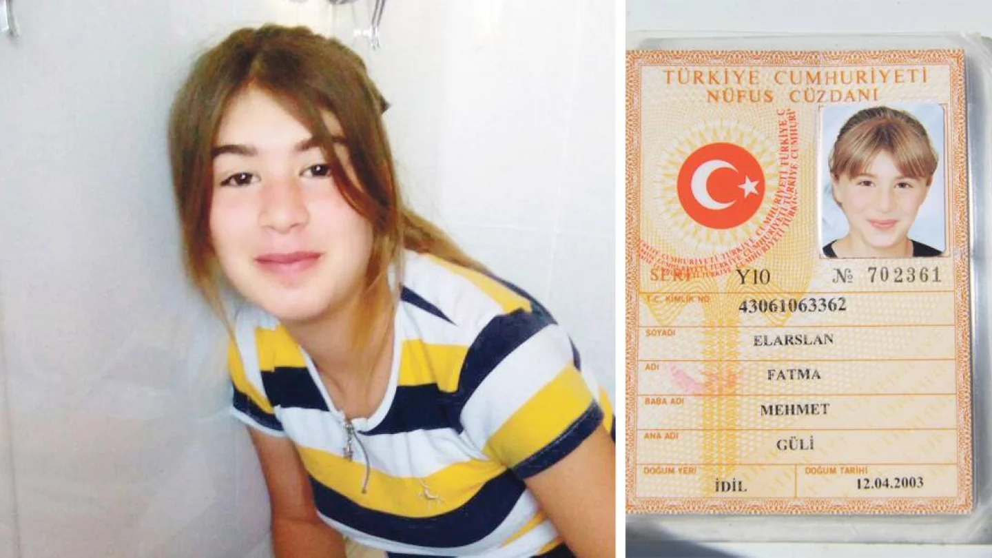 Fatma Elarslan