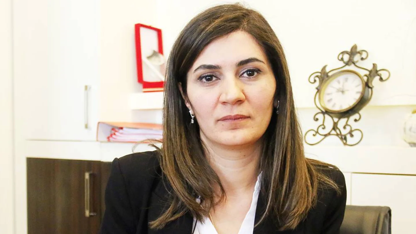 Yelda Koçak