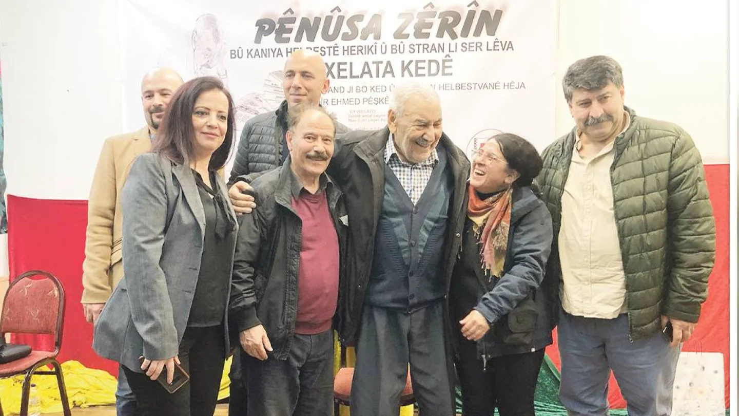 Feqîr Ehmed