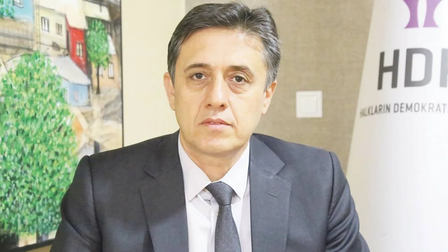 Mehmet Rüştü Tiryaki