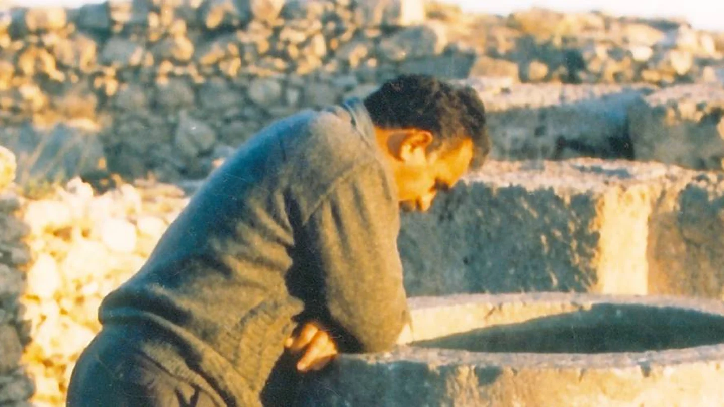Abdullah Öcalan