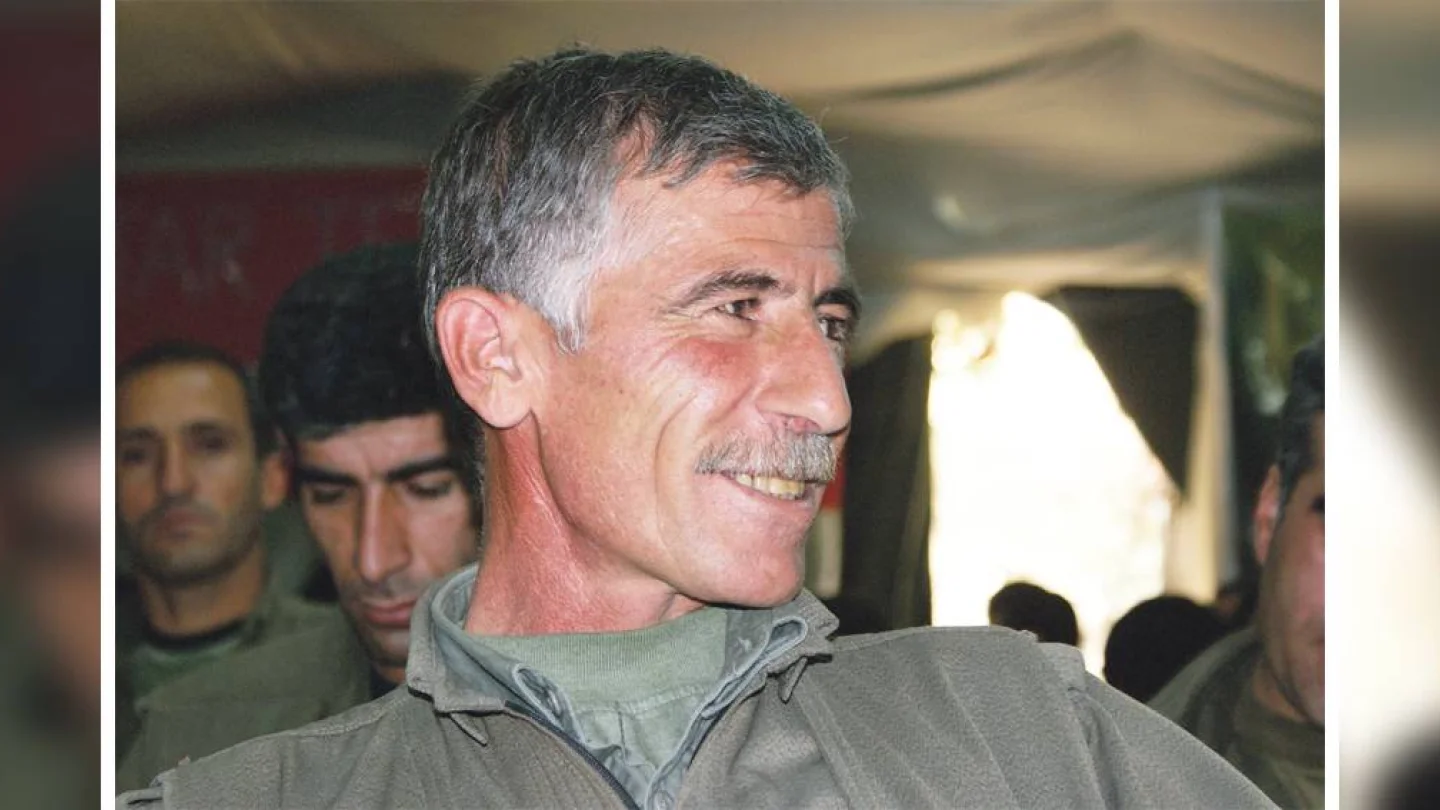 Şehit Fazıl Botan (Ahmet Şeker)