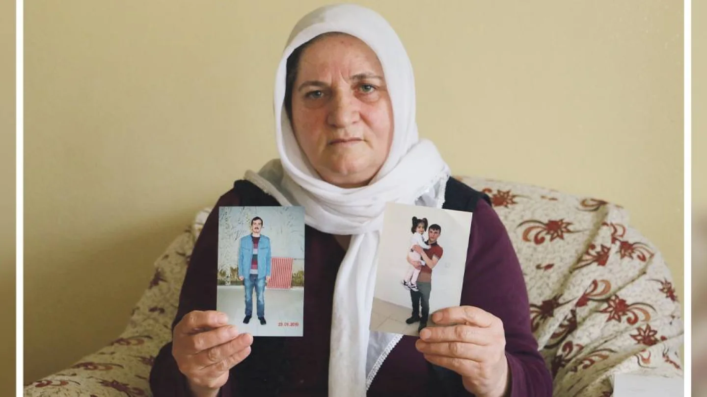 Şemsihan Ertunç