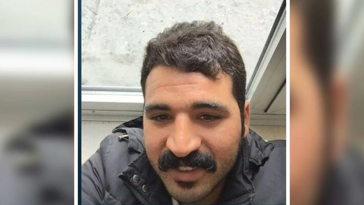 Mikail Ekinci