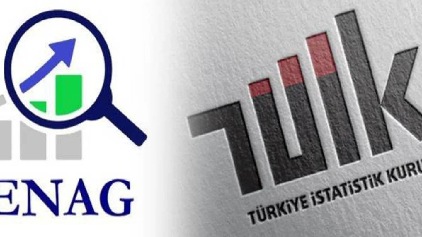 ENAG ve TÜİK
