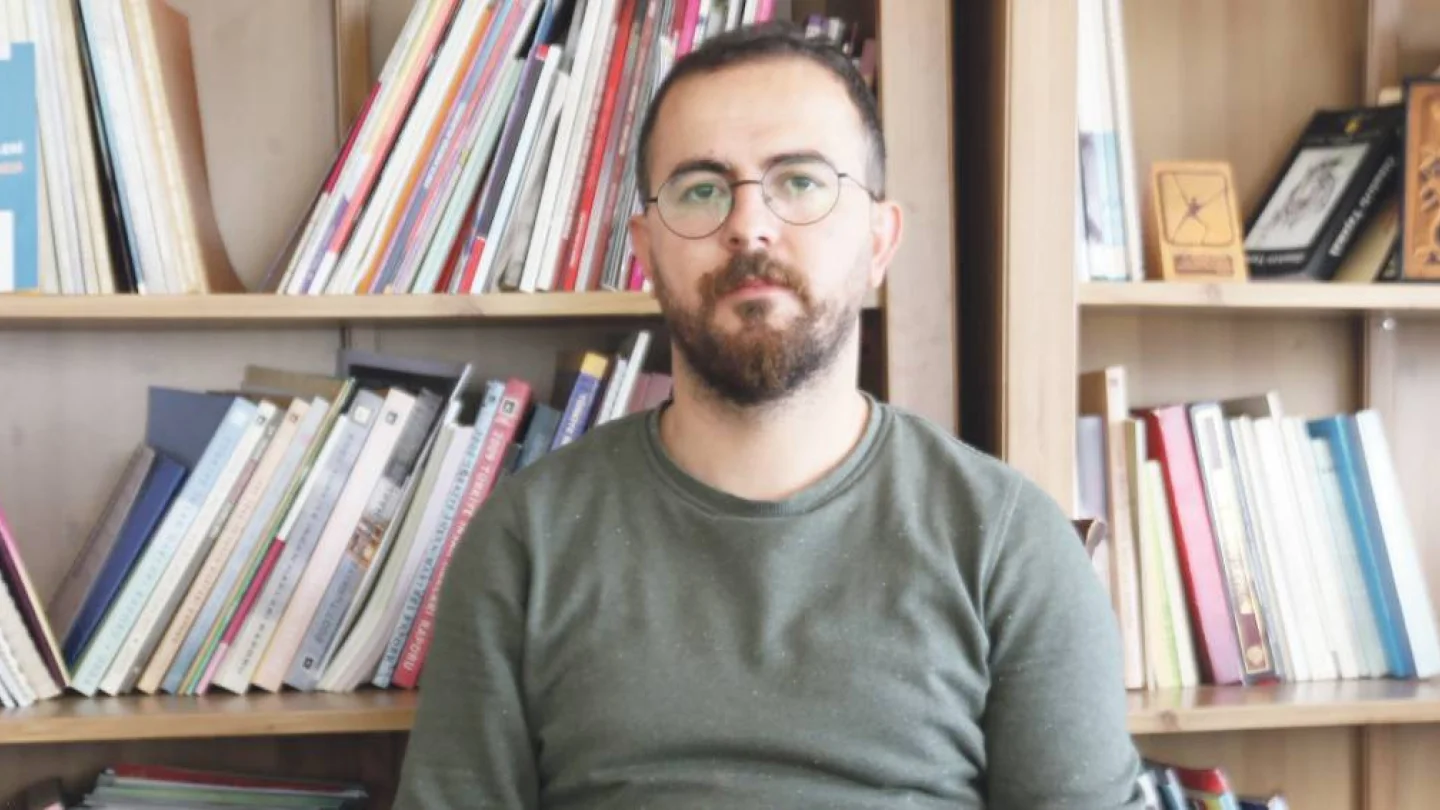 Zafer İncin