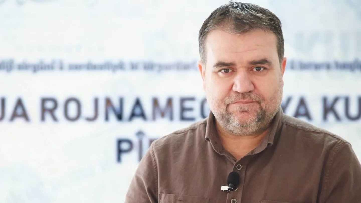 Serdar Altan
