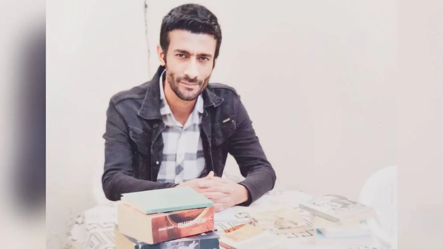 Hakan Abi