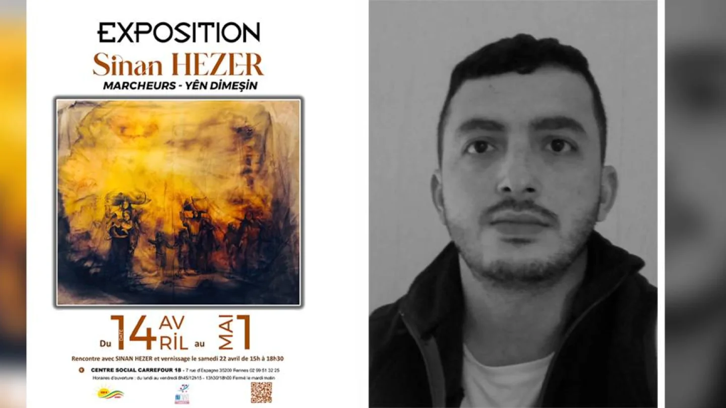 Sinan Hezer