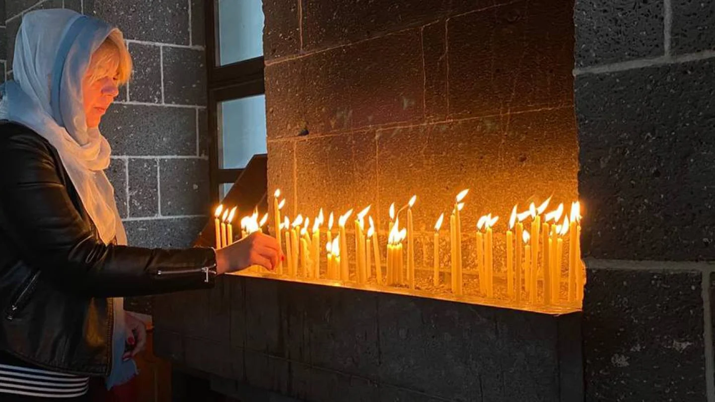 Amed'de Paskalya