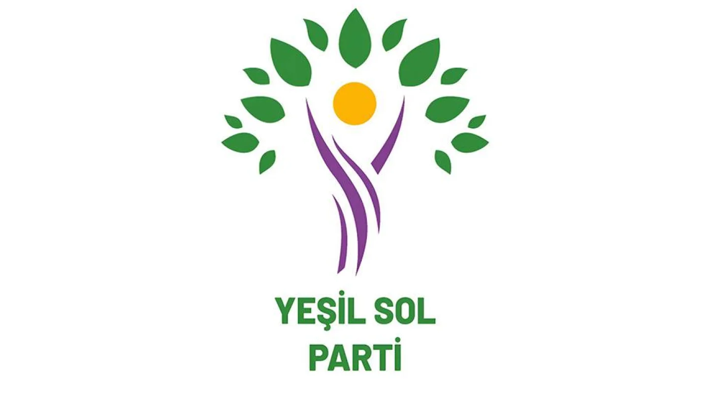Yeşil Sol Parti