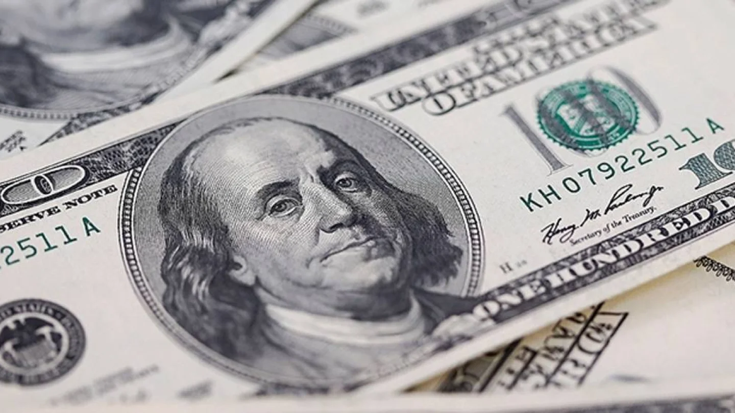 Amerikan doları