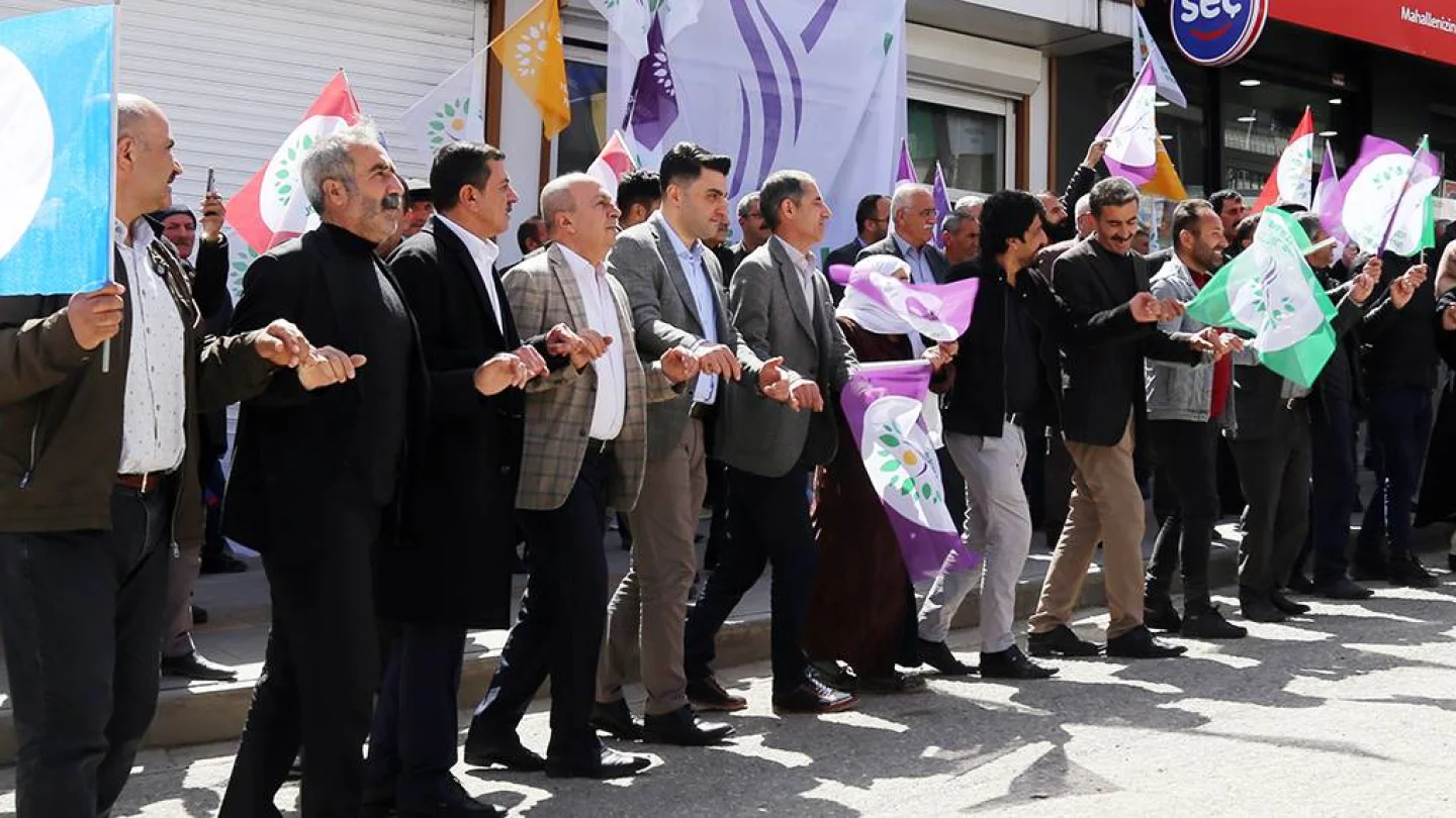 Yeşil Sol Parti
