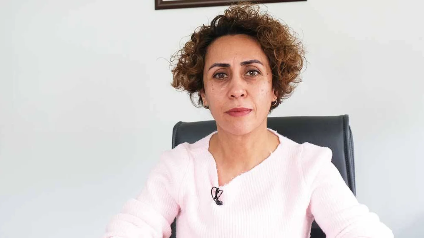 Arzu Eylem Kayaoğlu