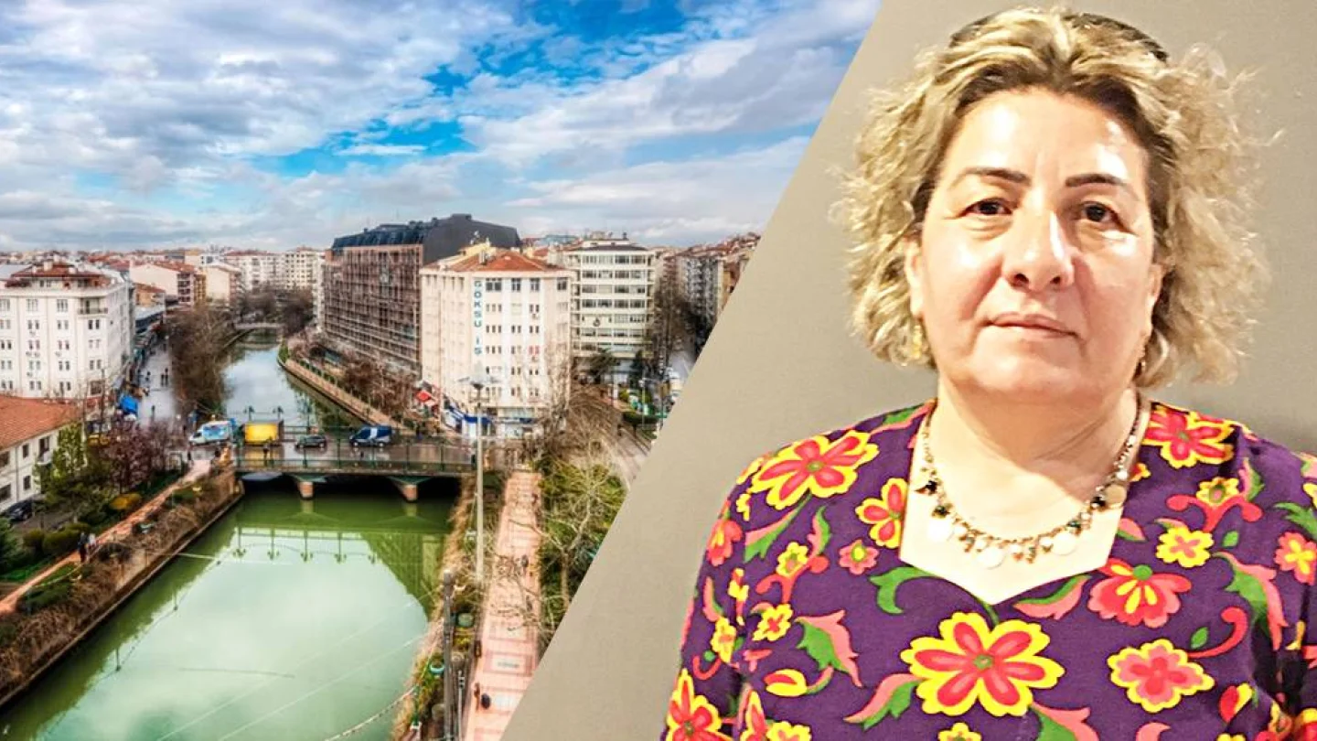 Şükriye Ercan
