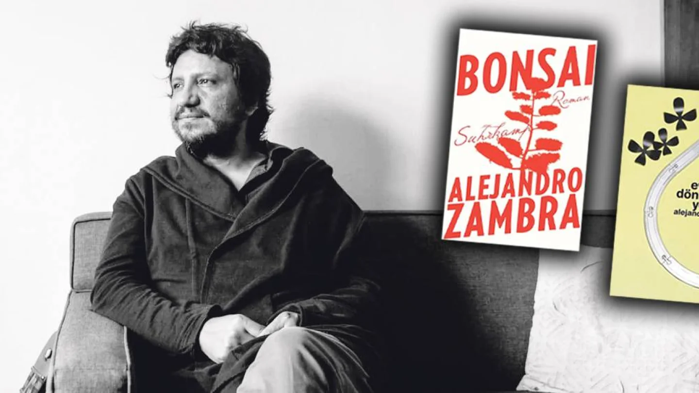 Alejandro Zambra